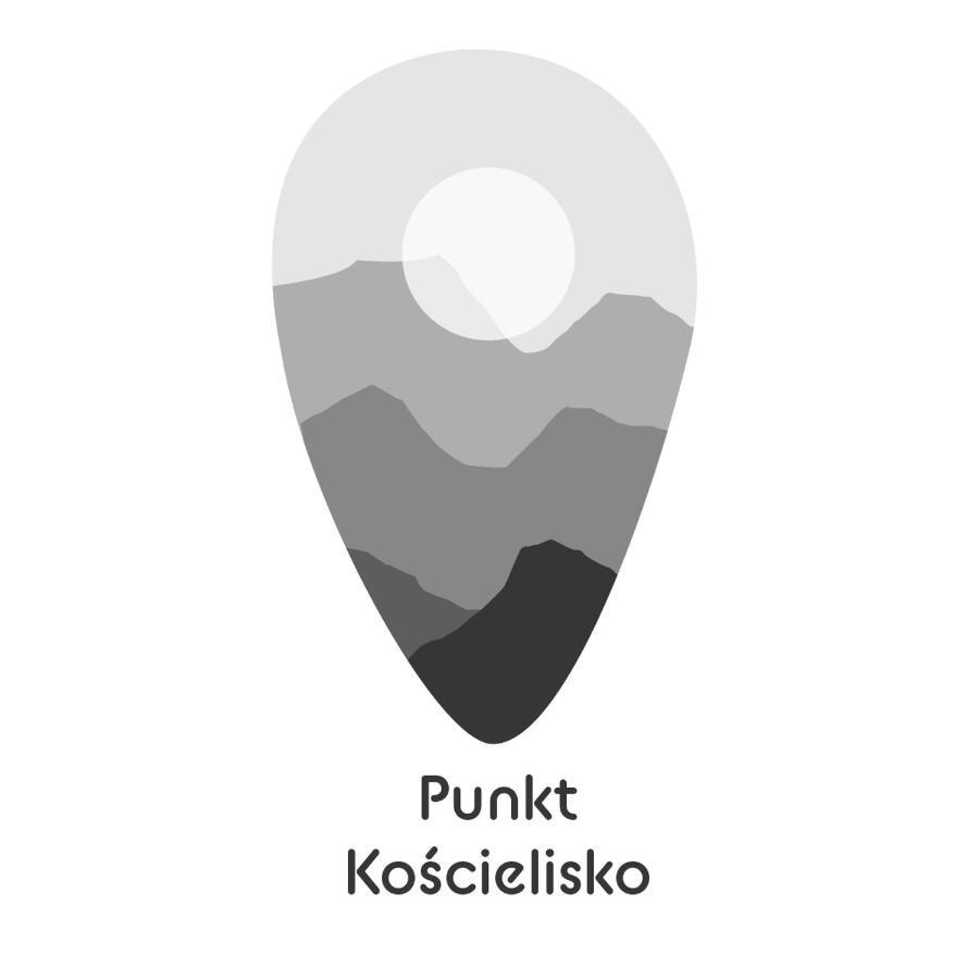Punkt Koscielisko, Dom Gorski 800 M Od Doliny Koscieliskiej Экстерьер фото